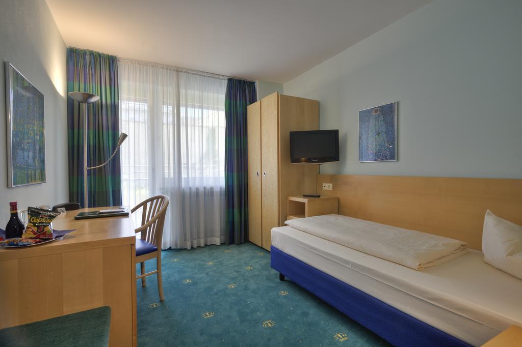 Konigswache Hotel