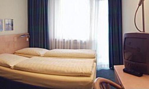 Konigswache Hotel Múnich